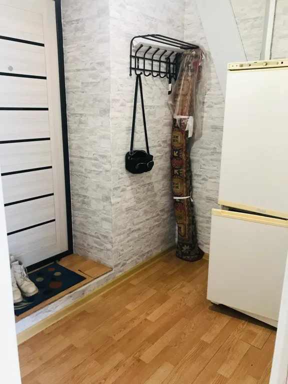 Уютная квартира рядом с озером