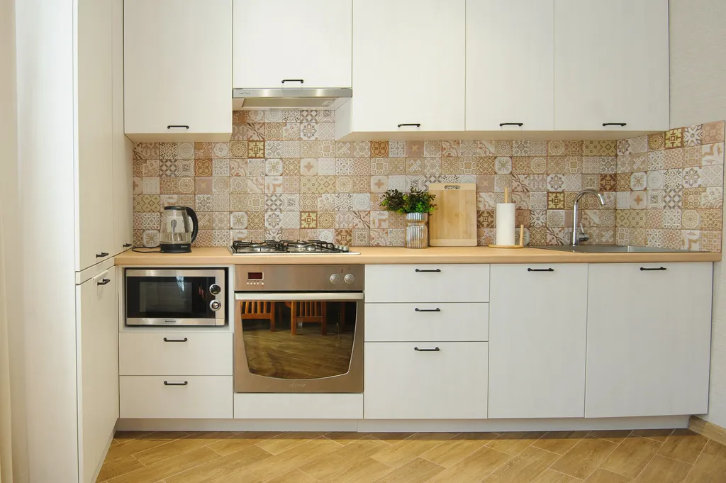 Апартаменты на Российском