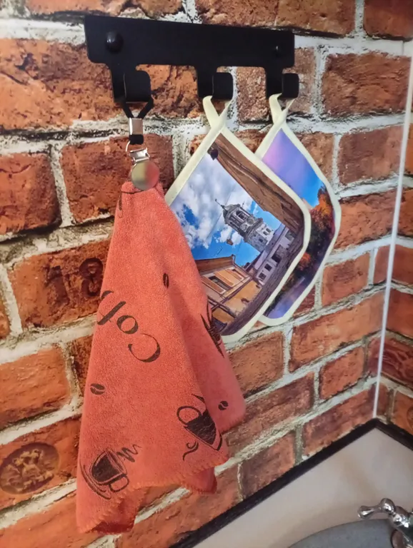 Апартамент на набережной