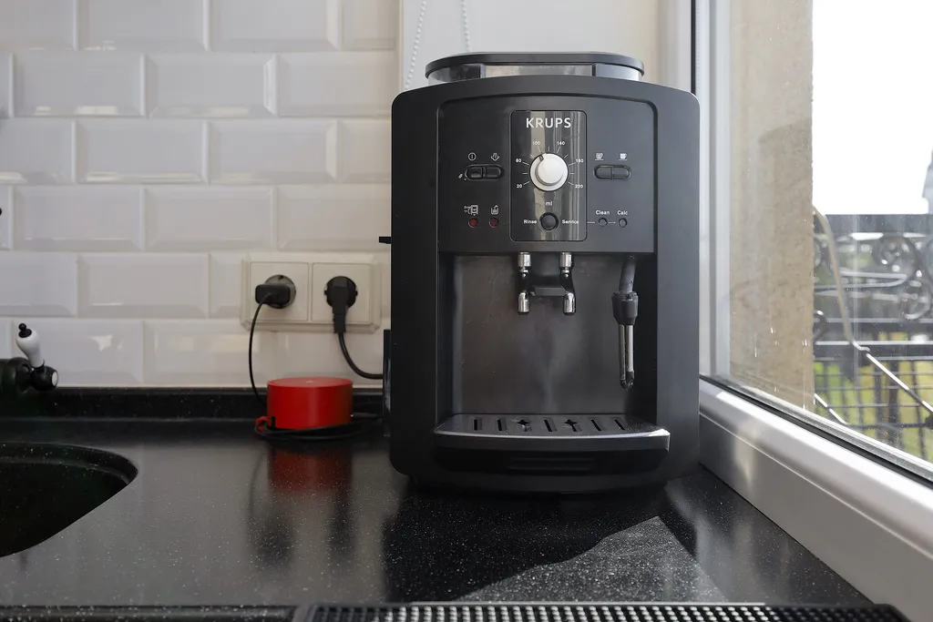 Балтик Апарт Набережная Прованс c видом на море