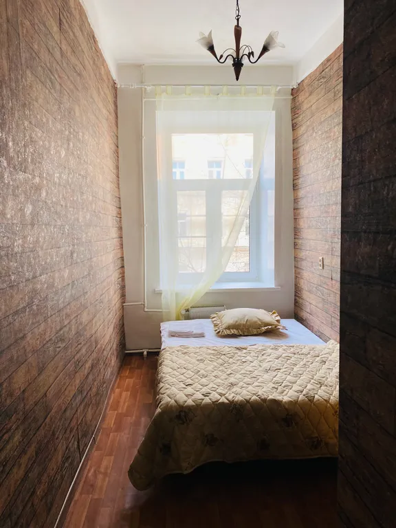 Квартира Комната — аренда посуточно в Санкт-Петербург