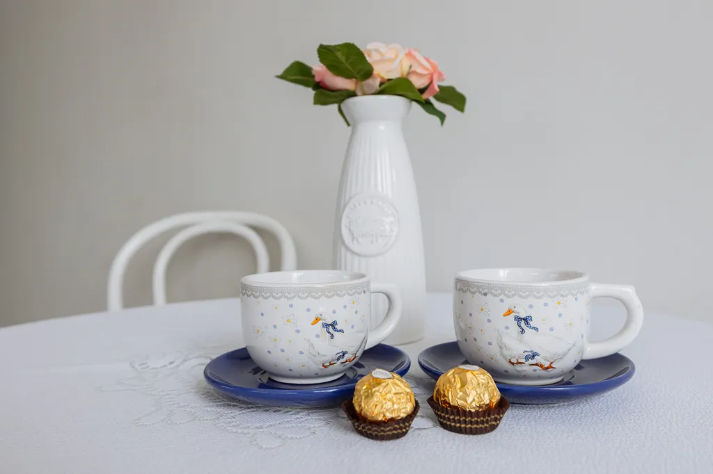 Квартира Квартира Жемчужина у моря — Светлогорск