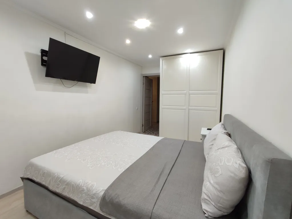 Квартиры в Омске для командировок и путешествий