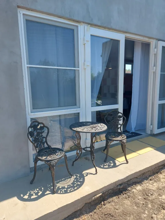 Коттедж Дом с бассейном рядом с Азовским морем — Темрюк