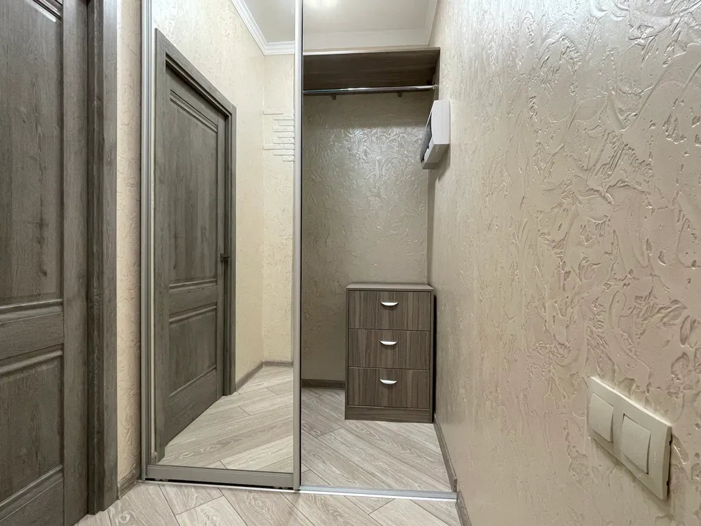 Апартаменты в историческом центре