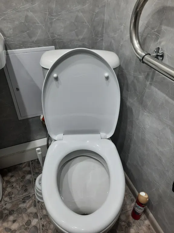 Квартира-комфорт в самом центре