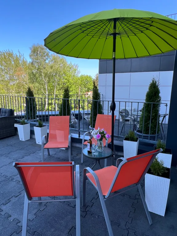 Апартамент Кристаll spa