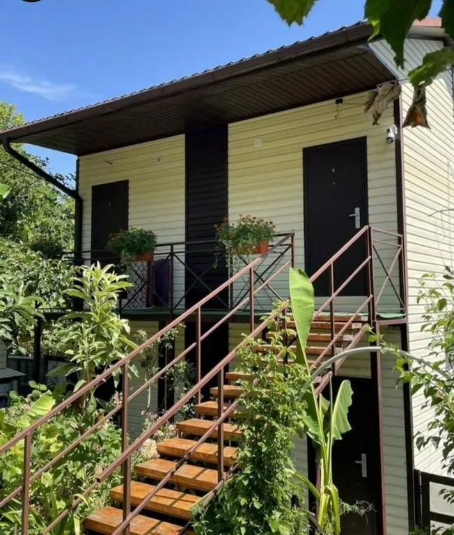 Апартаменты «Gold» с видом на горы