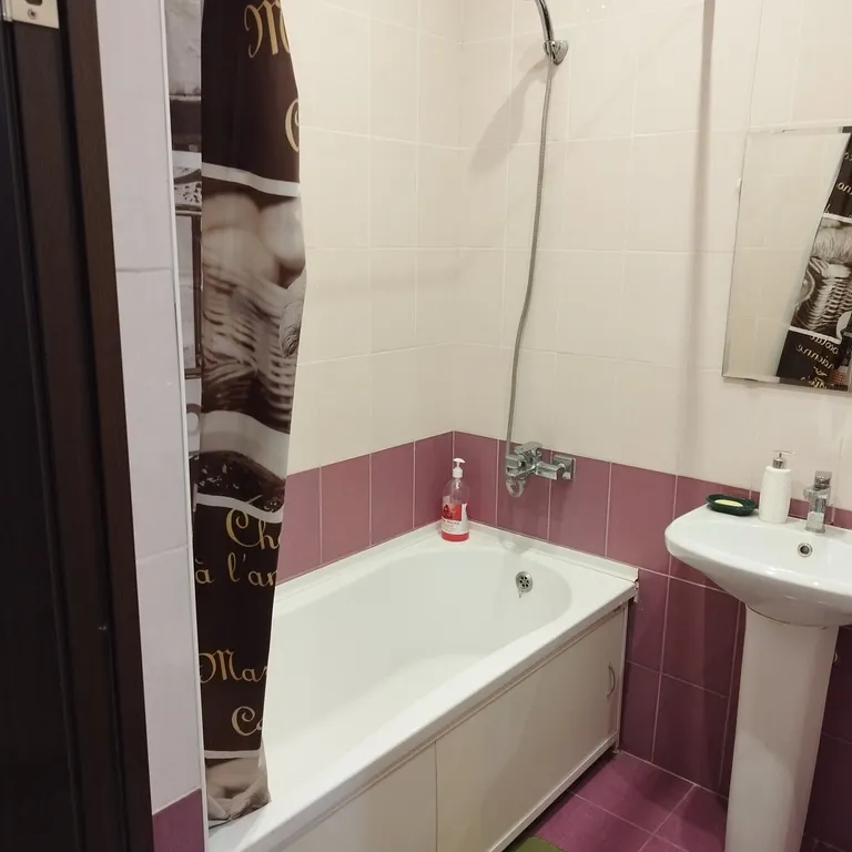 Квартира в районе гостиницы Таганрог