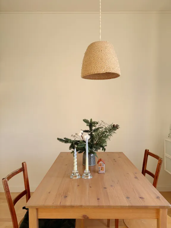 Атмосферная квартира с уникальным дизайном и проектором для фильмов