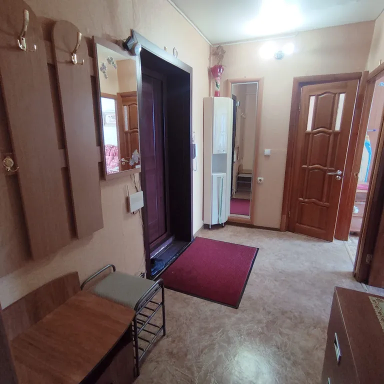 Квартира в северной части города