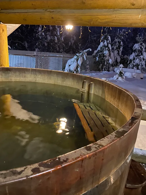 4-комнатный Дом