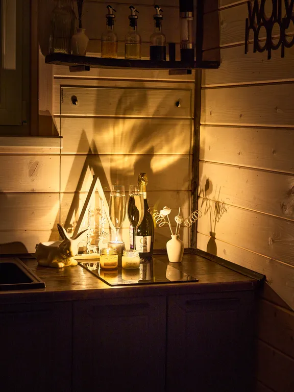 Дом Шалаш Тимохи