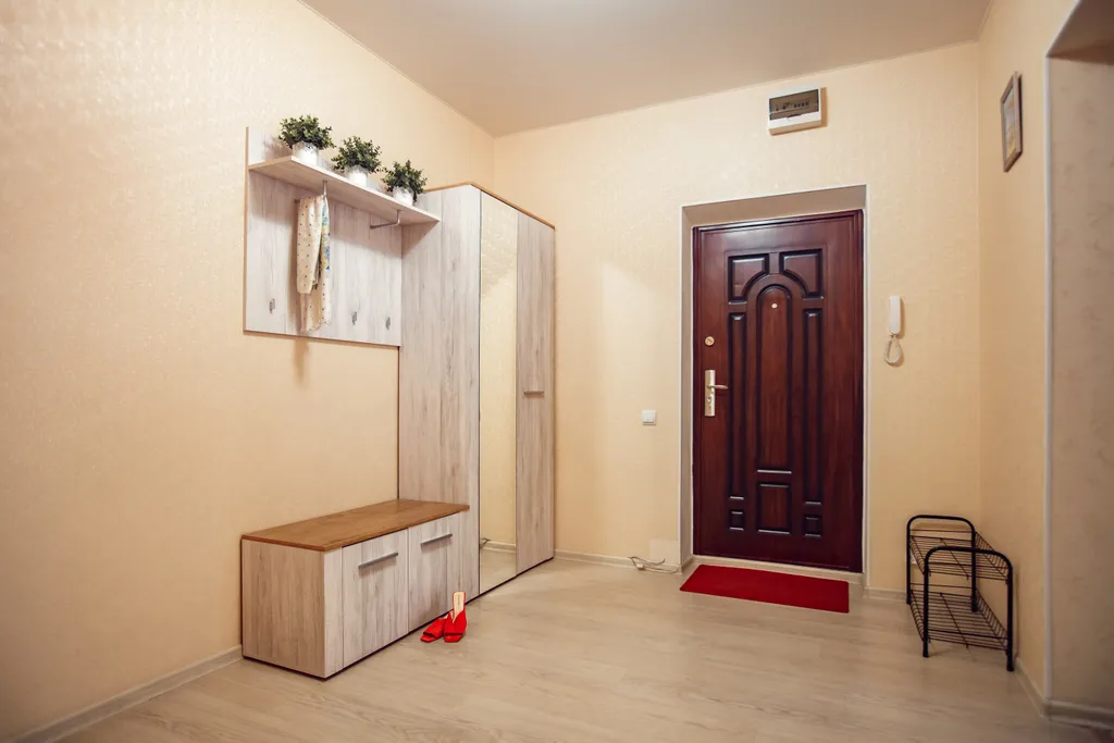 Квартира у стадиона и парка Галицкого