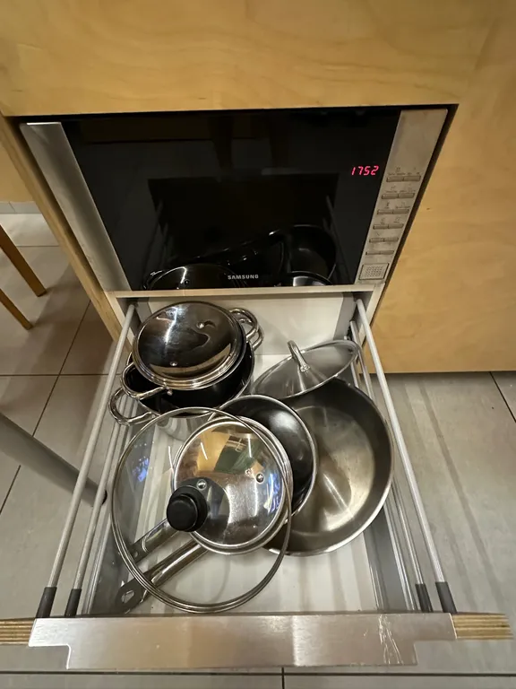 Уютная комфортная студия у горы Кошка