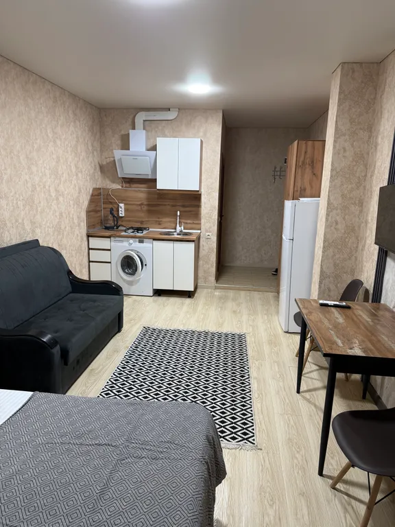 Квартира-студия