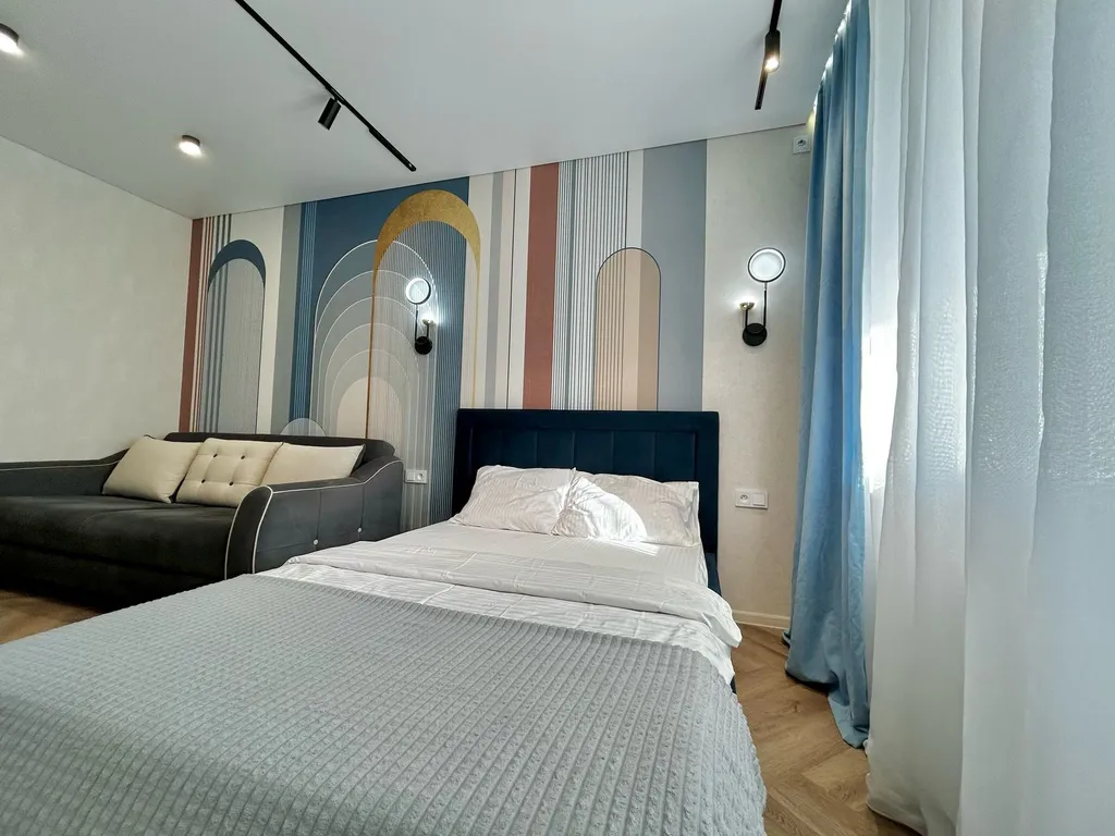 1 комнатная квартира возле гостиницы Башкортостан