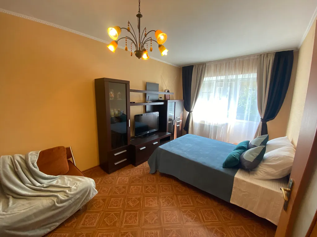 Квартира Квартира рядом с Музеем янтаря — Калининград