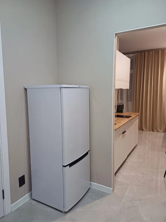 Уютная студия в центре