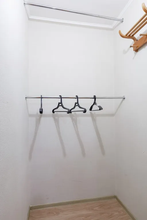 Однокомнатная квартира в новом доме по улице Николаева