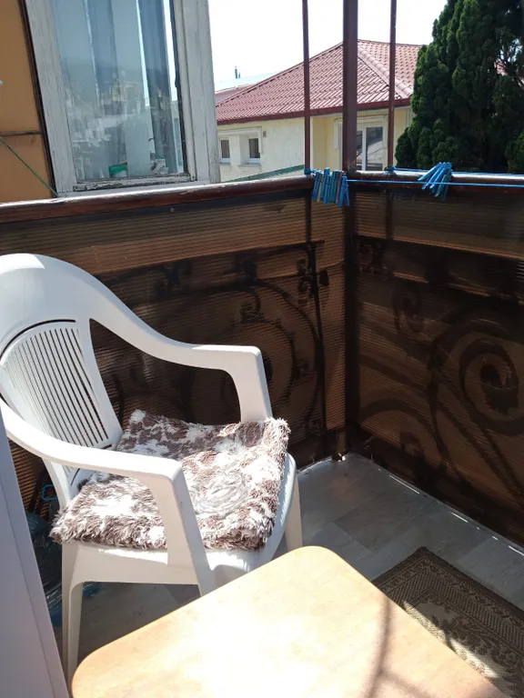 Уютная квартира у моря