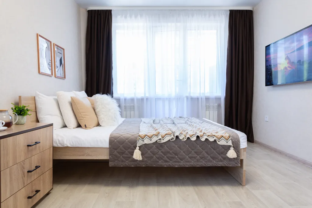 Мелодия пустыни