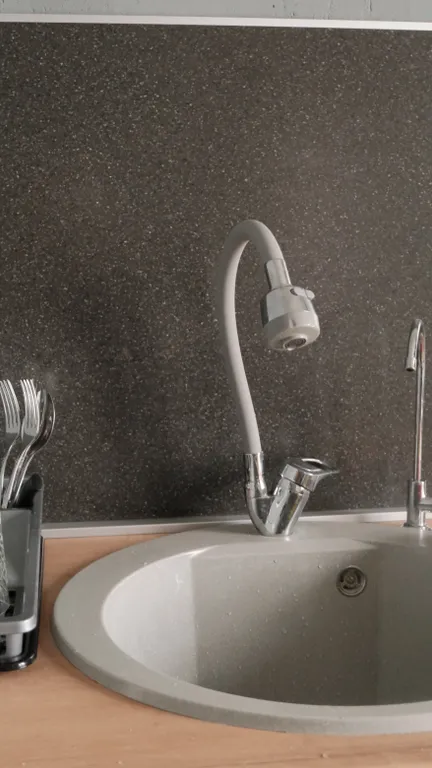 Апартаменты 2-к в стиле Бохо