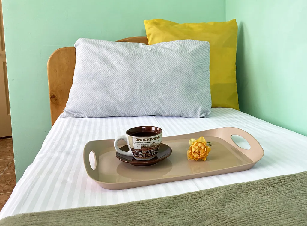 Квартира Комната — Курортное (Феодосия)