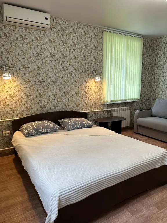 Квартира Квартира Апартамент Комсомольская - на Набережной — Ярославль