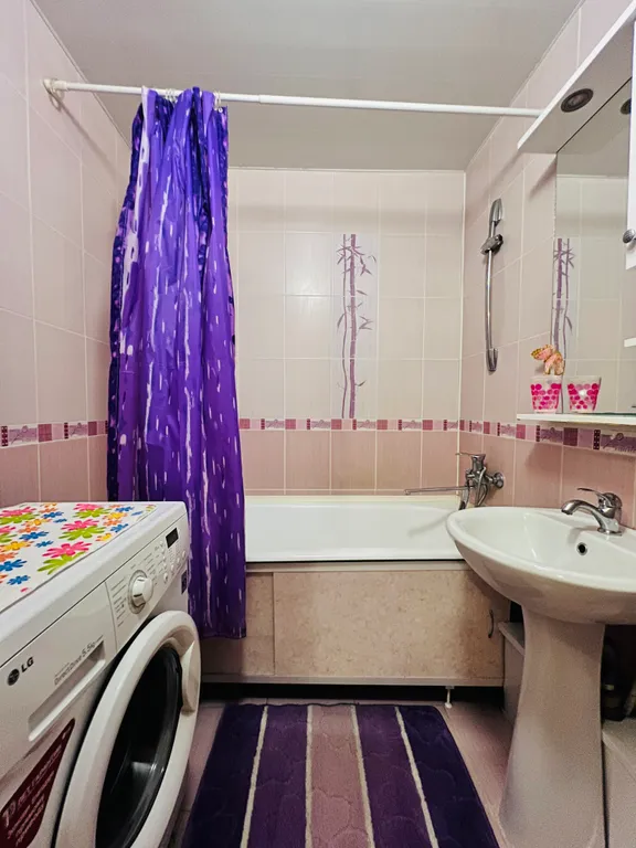 2-комн. Комфортабельная квартира