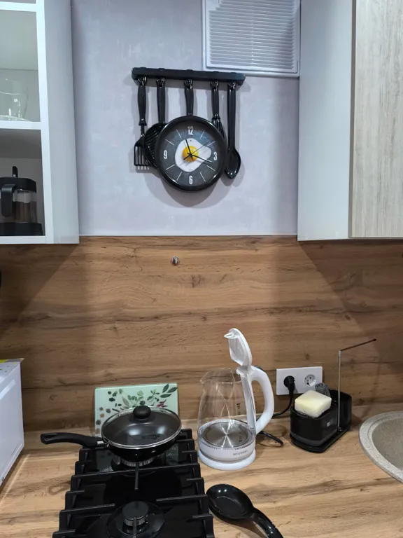 Уютно как дома