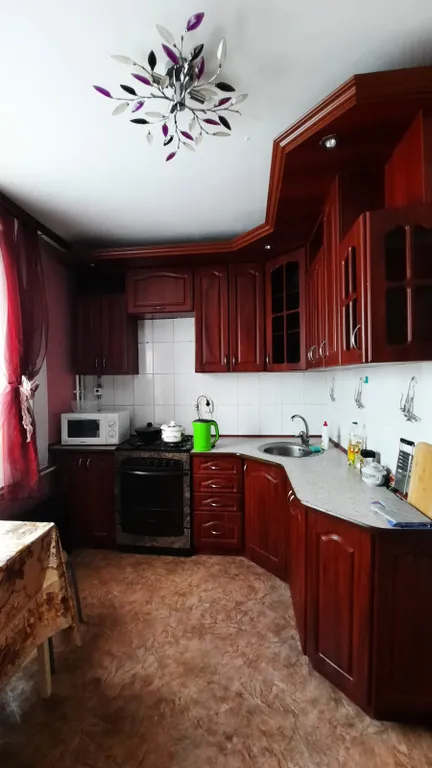 Уютная квартира недалеко от М4