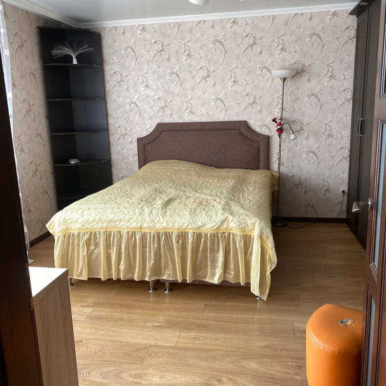 Квартира 1-комнатная Квартира — Зеленоградск
