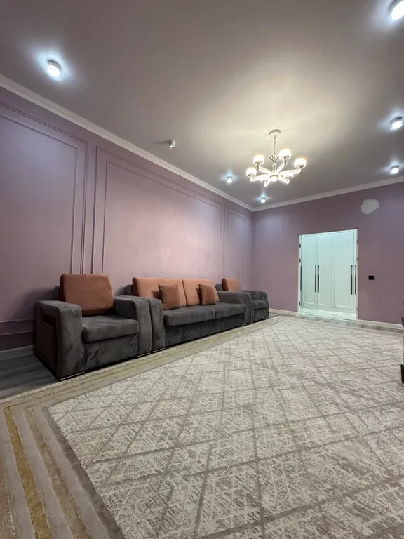 Апартамент возле Теннисного центра Атырау 135