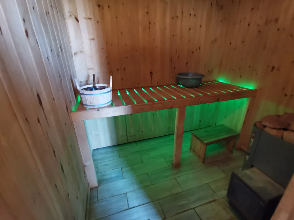 Дом, коттедж в аренду с банным чаном