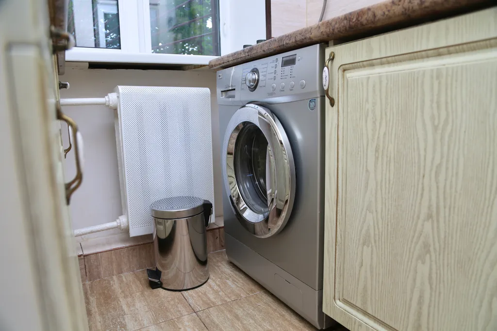 Апартамент comfort