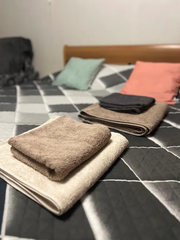 Уютная студия в курортном районе ЖК Северное Трио