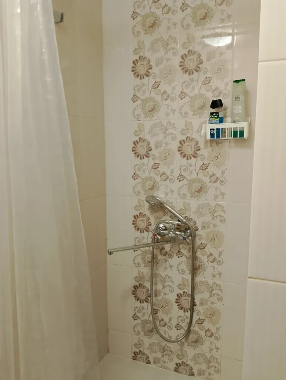 Студия для двоих