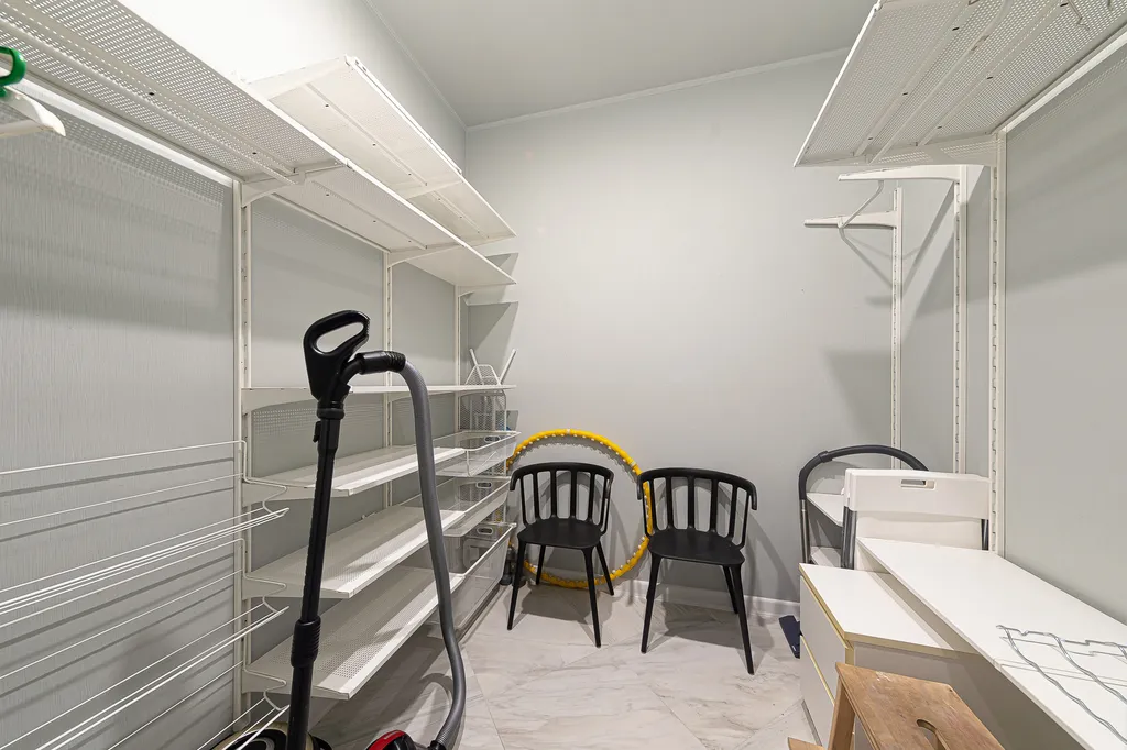 Квартира с видом на море