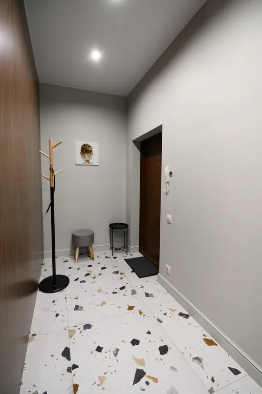 Современный Люкс в шаге от метро Покрышкина