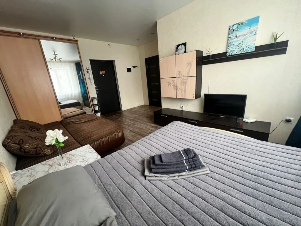 Ваш уголок комфорта в Самаре