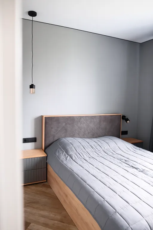 Апартаменты Nordic Calm