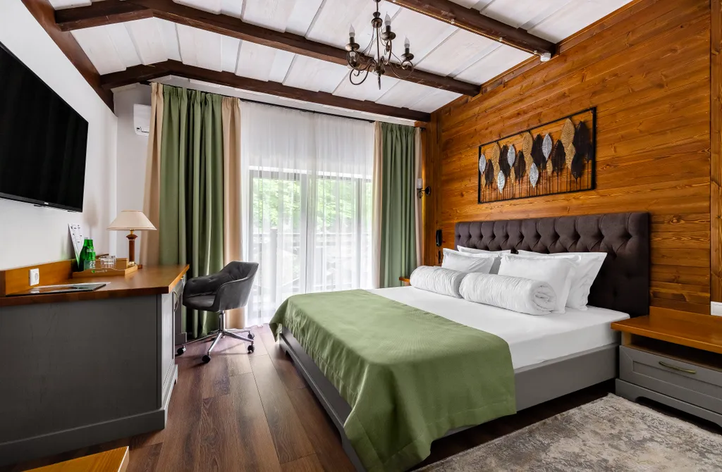 Квартира Комната — Горячий Ключ