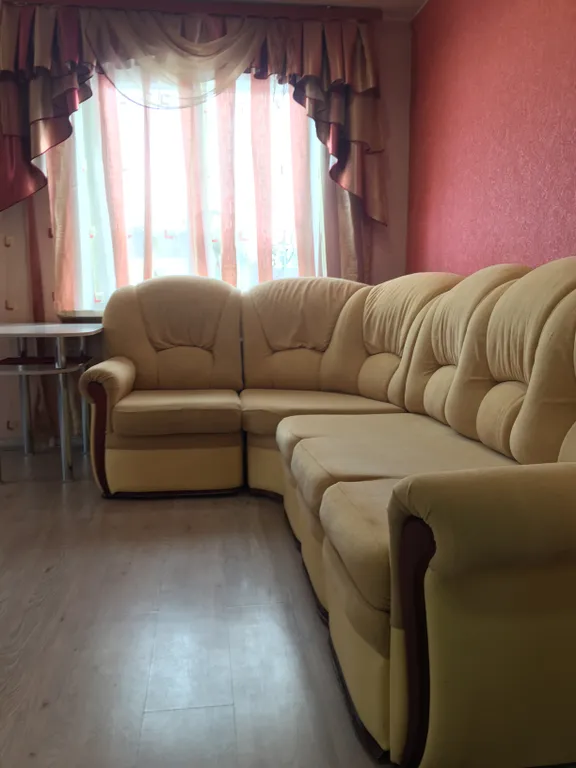 Уютная студия со всеми удобствами