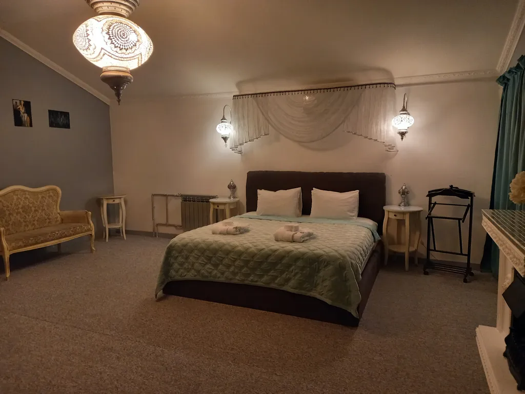 Квартира Super King Size — аренда посуточно в Ярославль