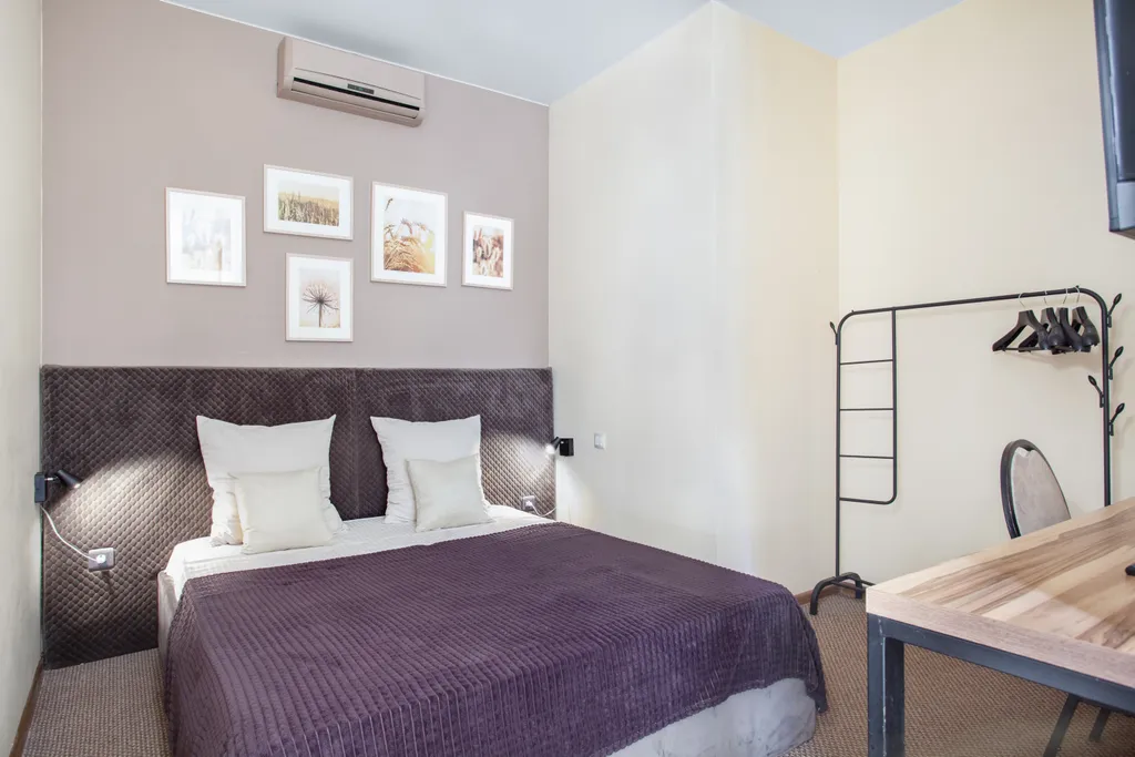 Квартира Уютные апартаменты в центре Саратова — аренда посуточно в Саратов