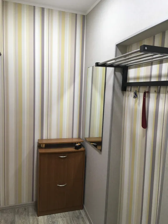 Апартаменты на Чудинцева