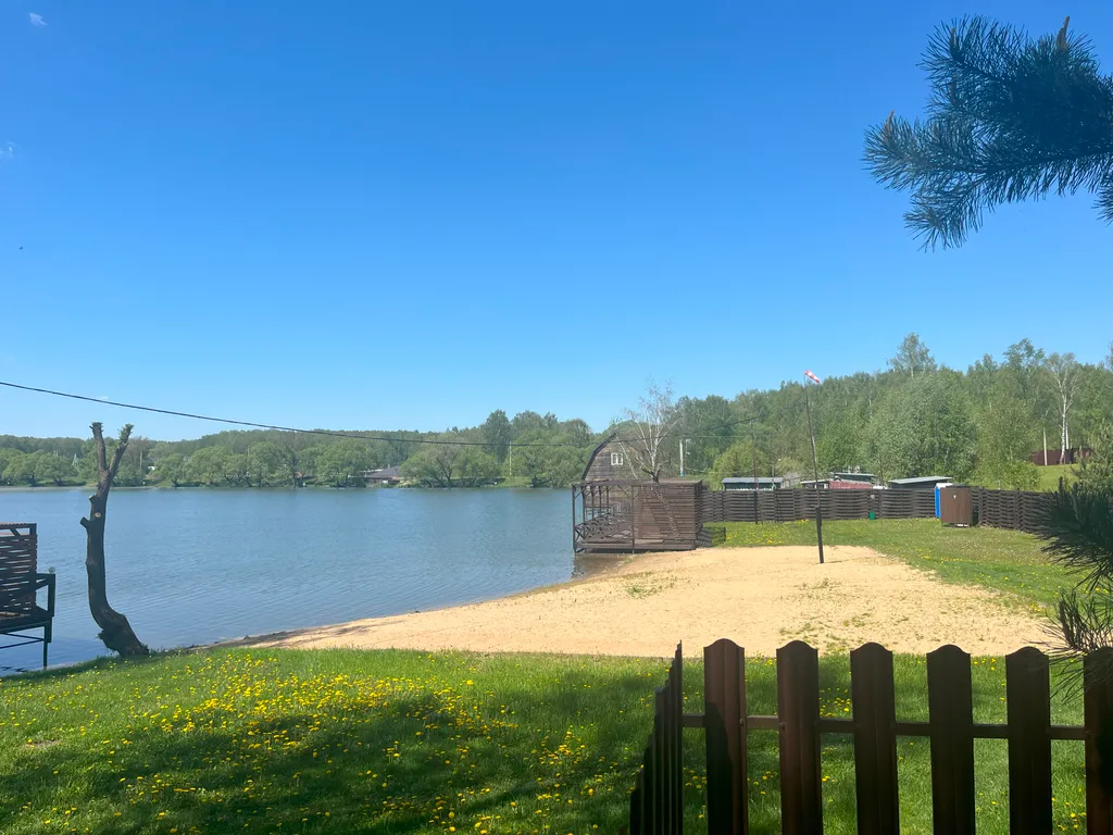 3-комнатный Дом