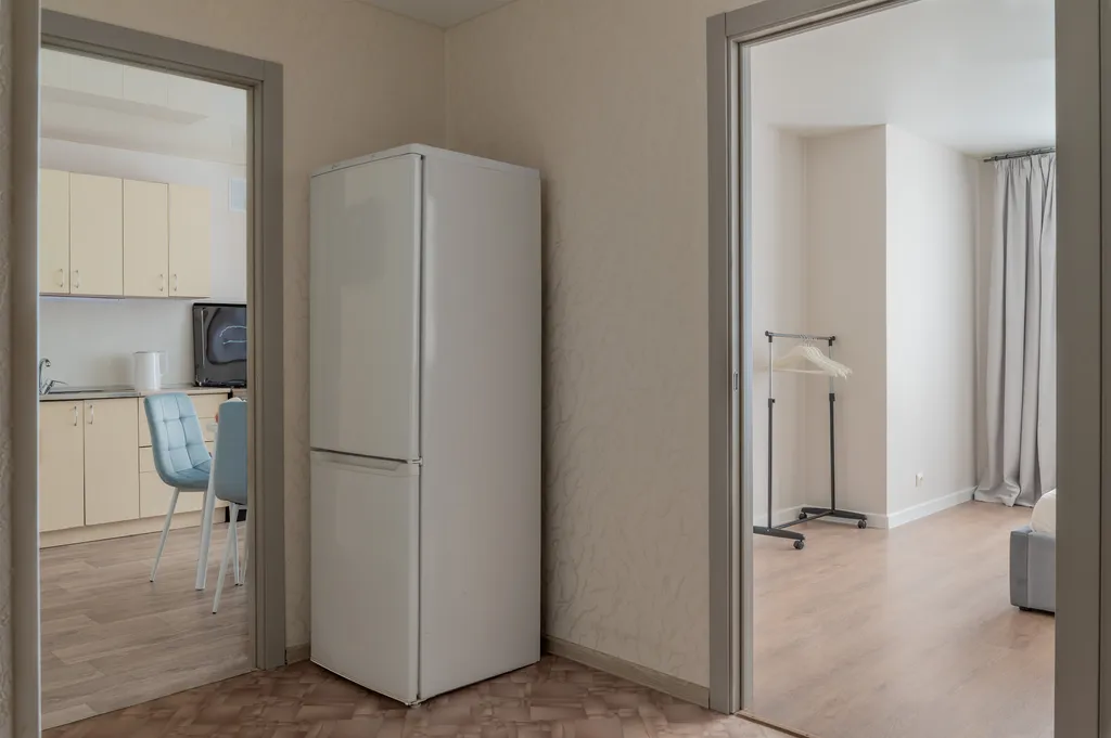 Апартаменты в 5 минутах от вокзала