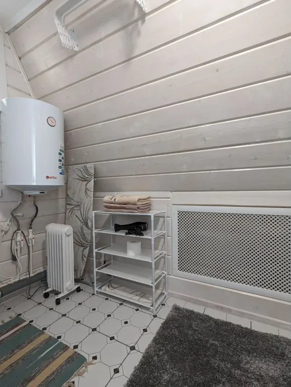 1-комнатный Дом